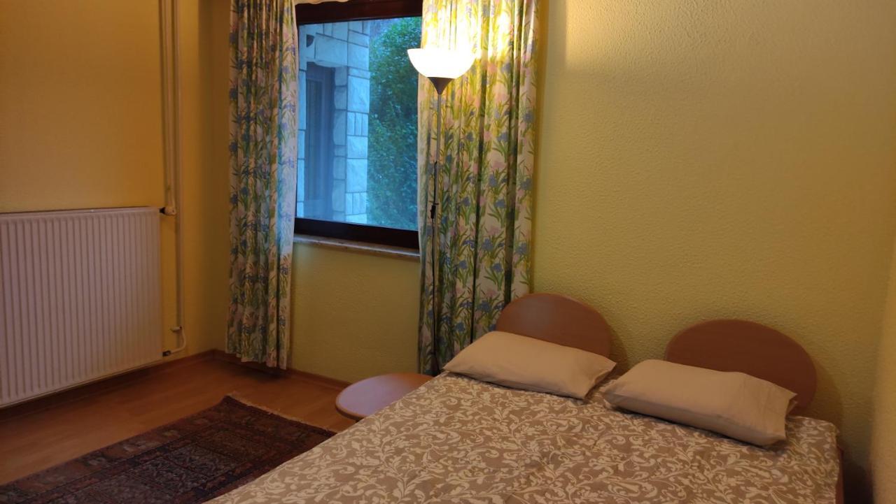 Alp House Hotel Bohinjska Bela Exterior photo