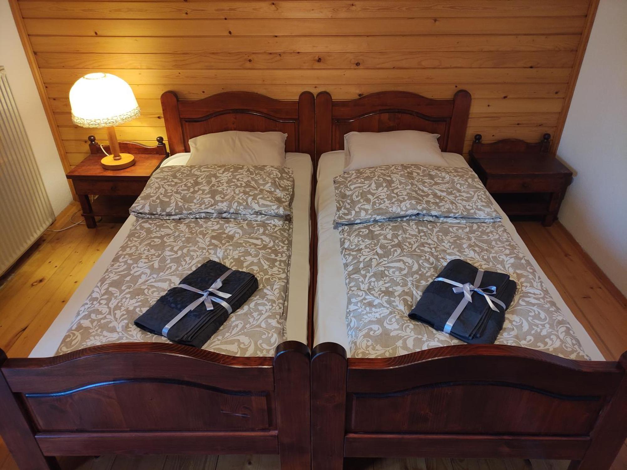 Alp House Hotel Bohinjska Bela Room photo